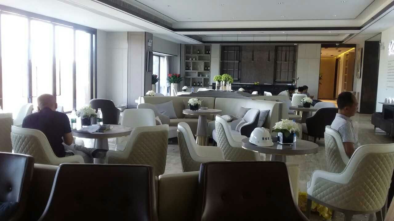 湖南怀化洪江碧桂园凤凰酒店健身器材图 泡芙视频官网下载免费酒店健身房案例
