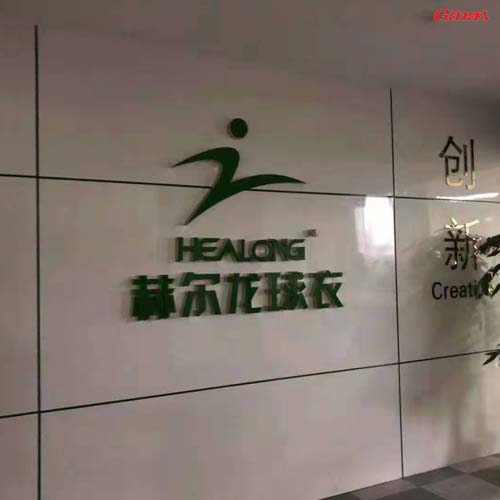 赫尔龙球衣健身房图片 泡芙视频官网下载免费企业健身房器材案例