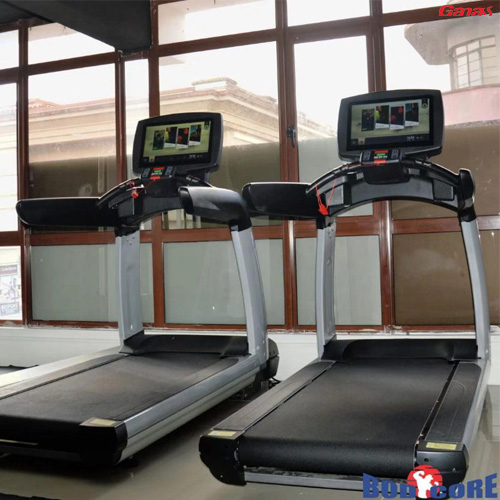 毛里求斯健身房器材图片 泡芙视频官网下载免费出口健身器材案例