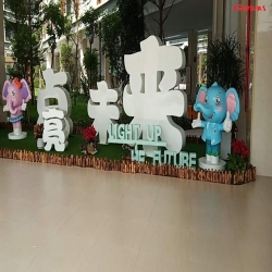 东莞香市第一小学健身房案例 泡芙视频官网下载免费健身器材厂家
