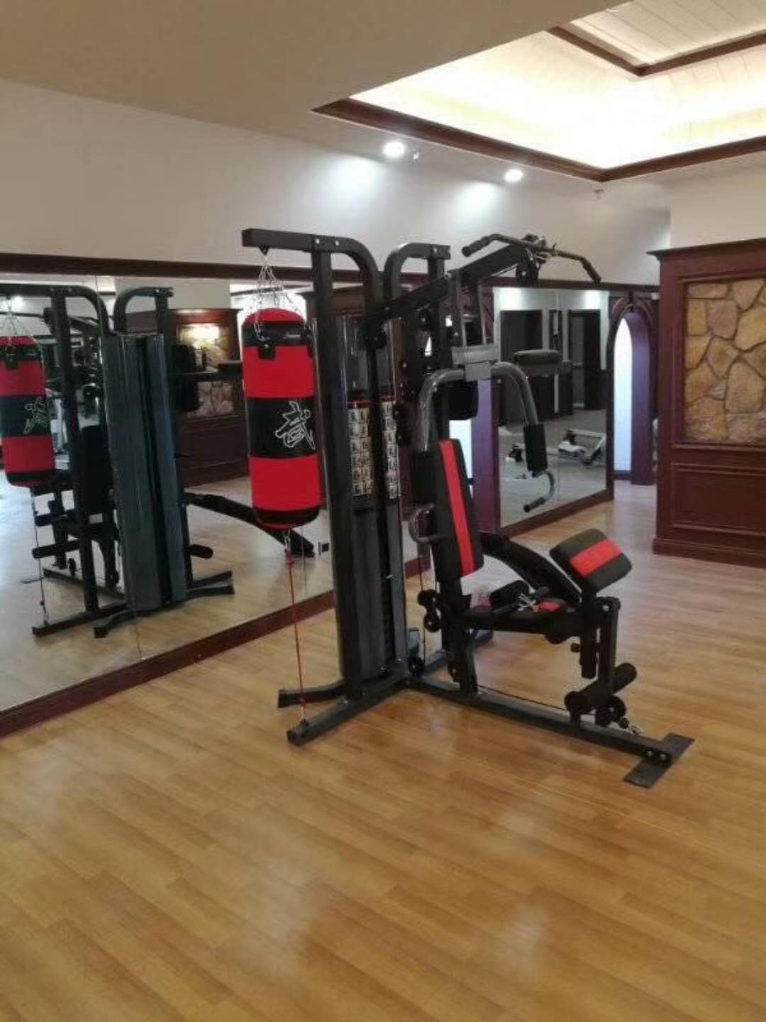 综合训练器价格 综合训练器价格
