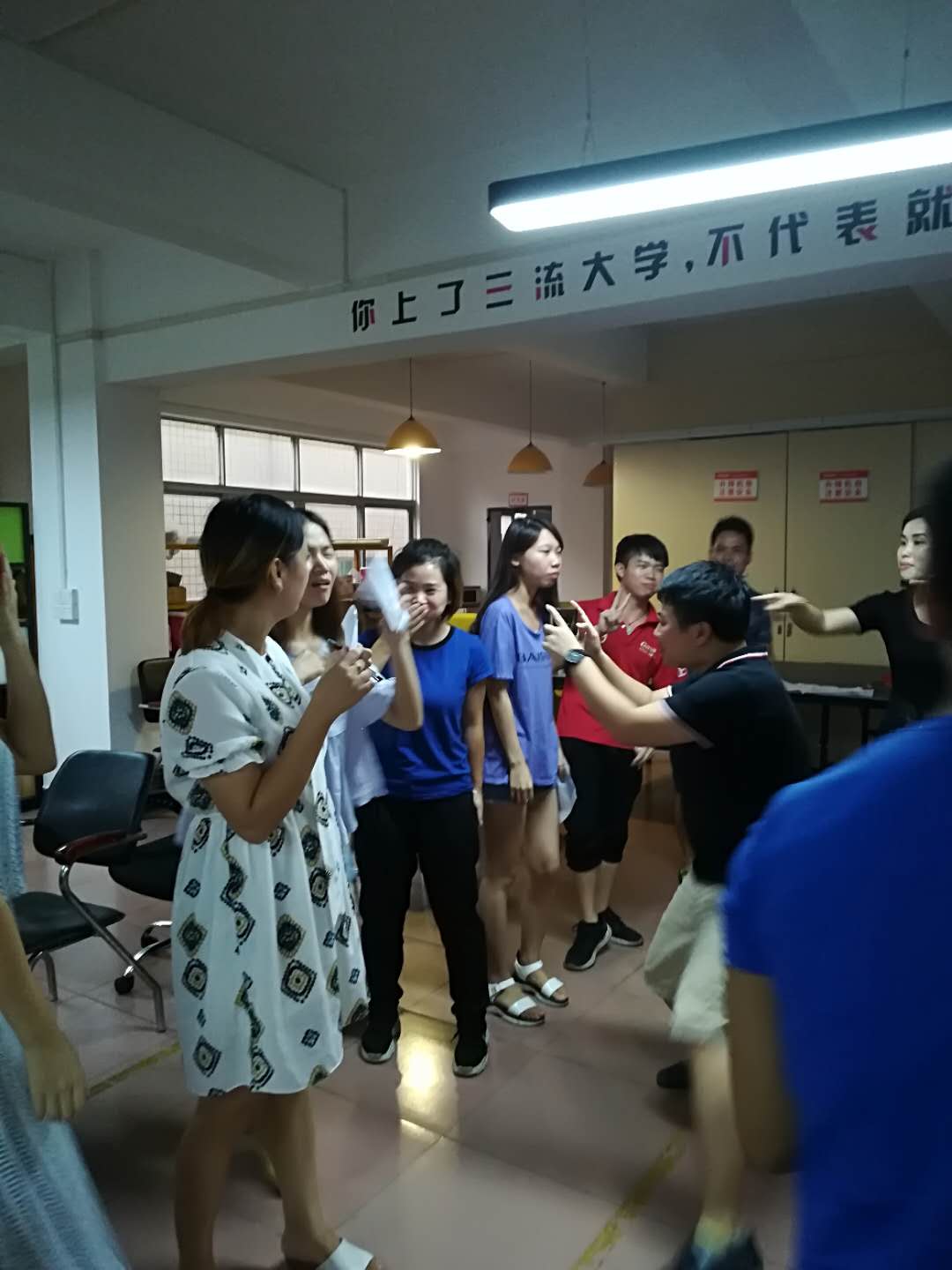 泡芙视频官网下载免费公司2018年“迎中秋”活动！