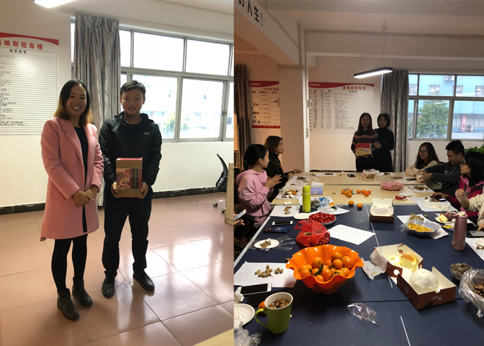 圣诞茶话会活动--泡芙视频官网下载免费健身器材厂家