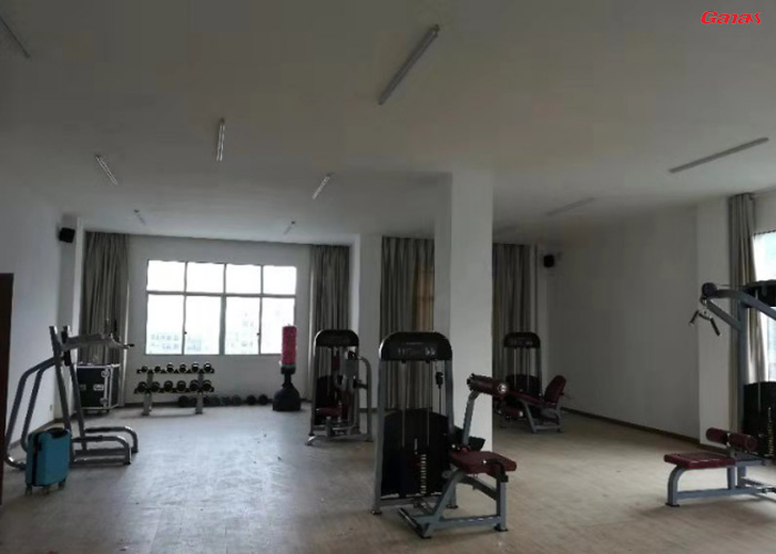 贵州省黎平县利平工作室图片 泡芙视频官网下载免费健身器材案例