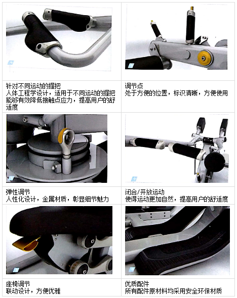 泡芙视频官网下载免费健身器材厂家产品细节