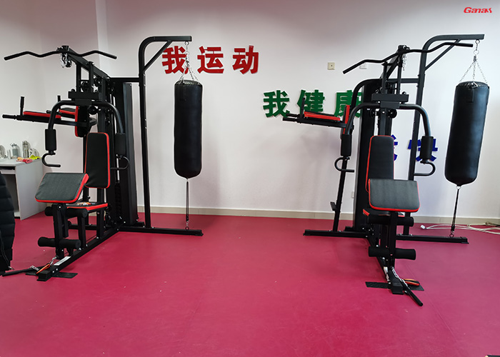 泡芙短视频污健身器材厂家
